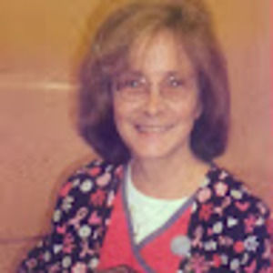 Meet your Posher, Pat